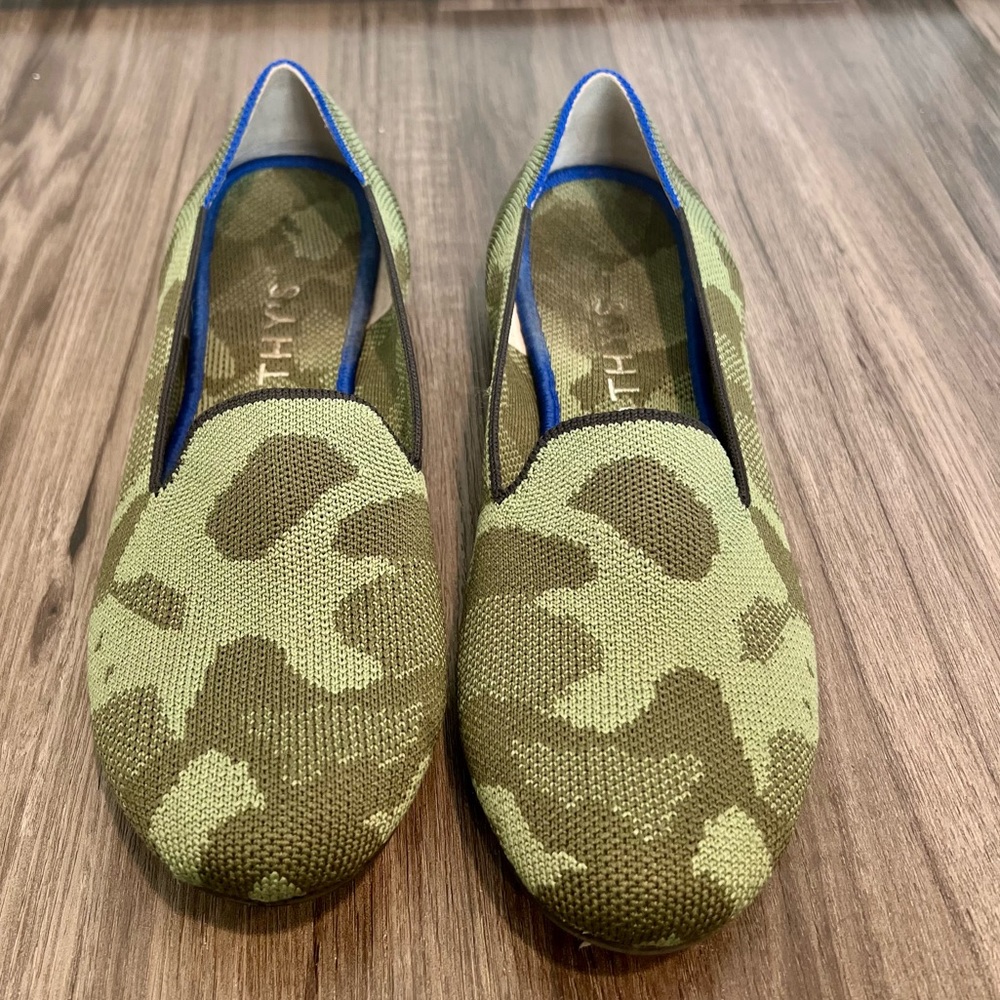 Rothy’s Loafer, Size 7.5